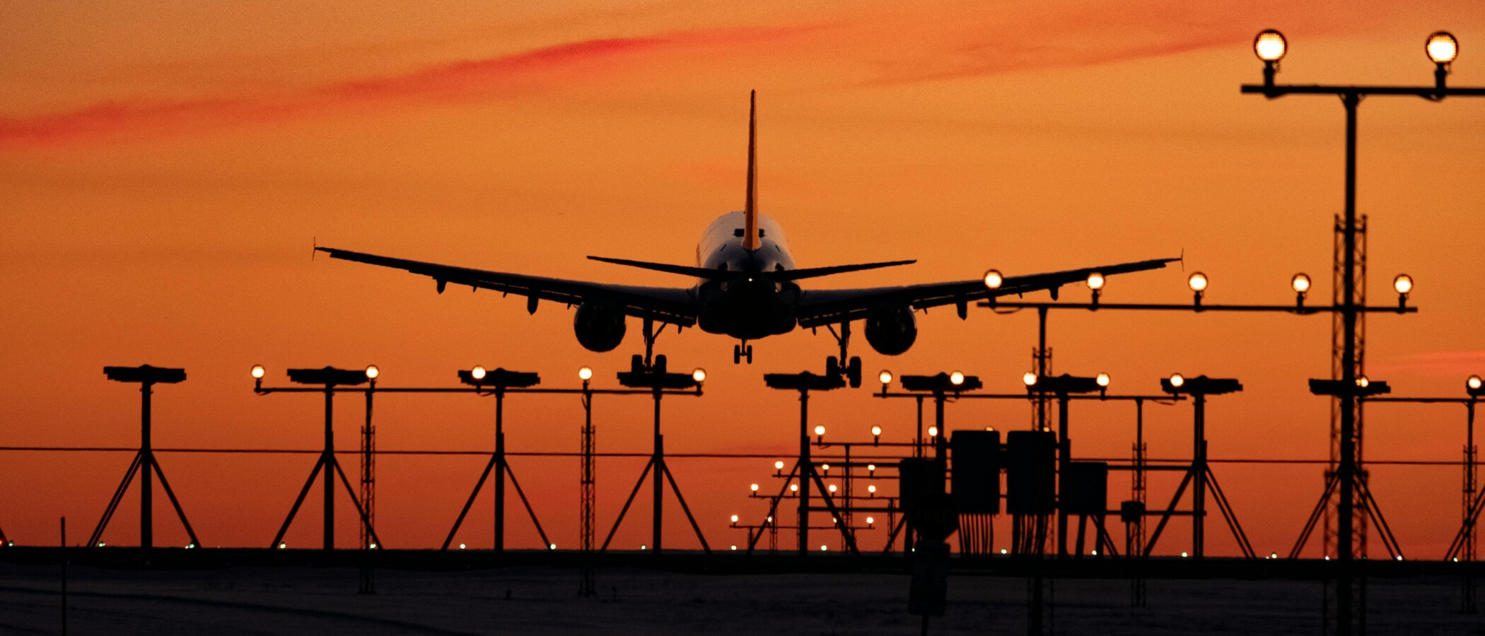 Système d'aide visuelle à la navigation aérienne