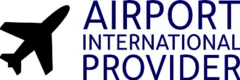 AIP - Airport International Provider logo
