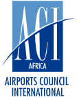 ACI Airports Council International Logo